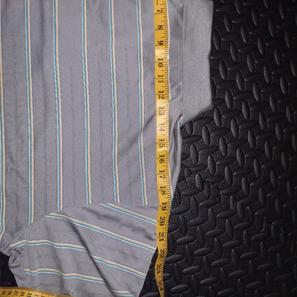 Adidas ClimaCool Golf Shirt - Picture 5 of 7